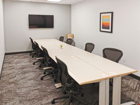 Preview of Office space for Rent at 1910 Town Center Boulevard  Suite 250