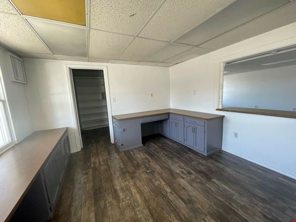 Preview of Retail space for Rent at 53 E Cleveland Ave
