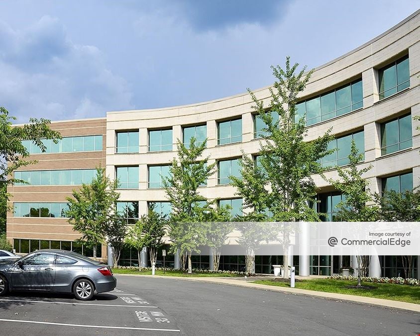 Maryland Farms Office Park - Westwood South