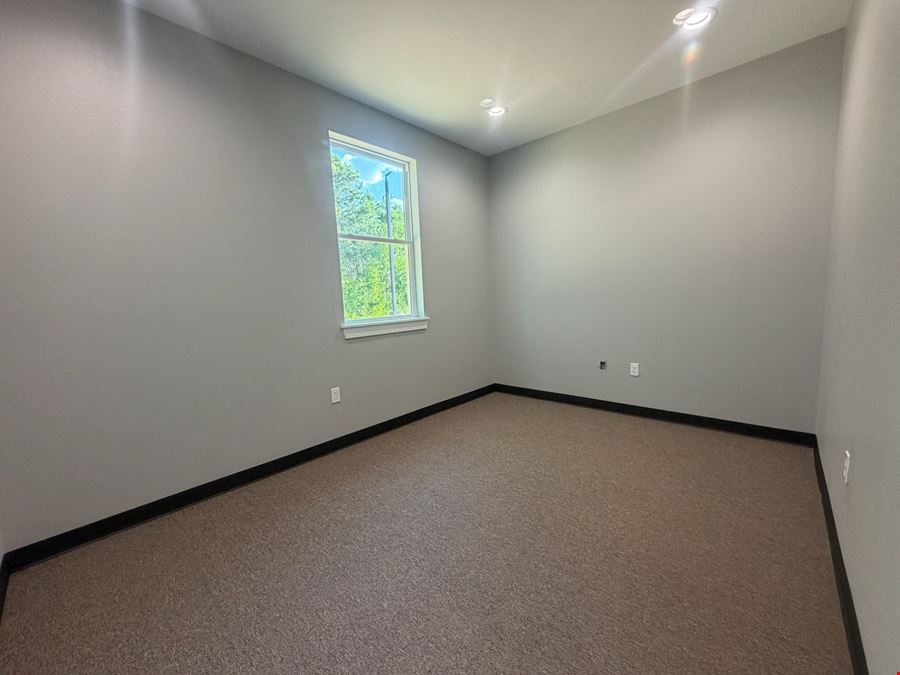 New Office Space for Lease- 225 Breck Drive