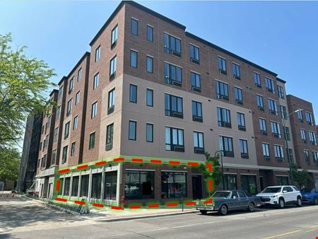 Preview of Office space for Sale at 232 E State St, Unit A