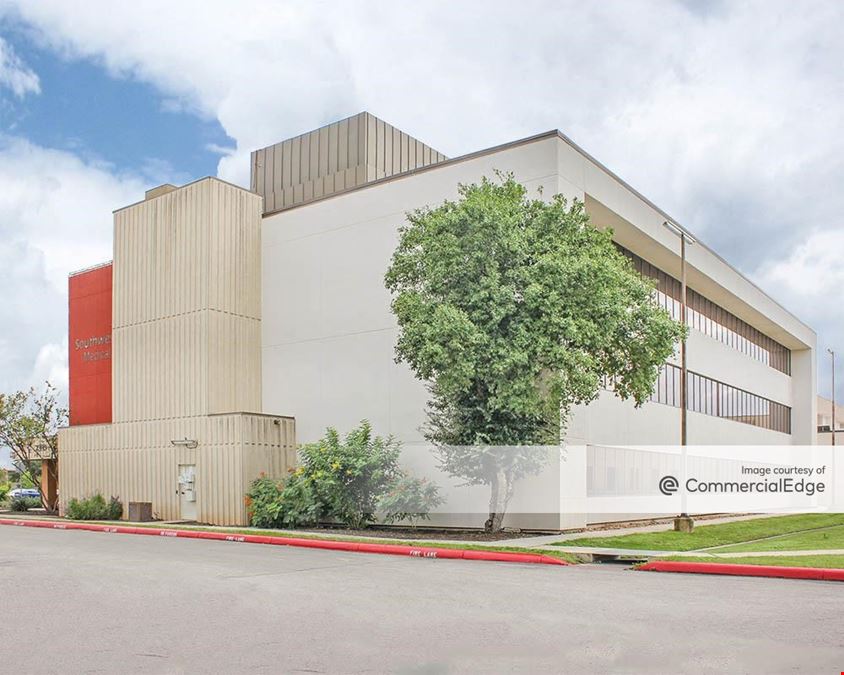 Southwest General Medical Building