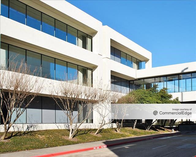 Fossil Headquarters
