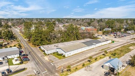 Preview of Industrial space for Sale at 1000 Gilway St