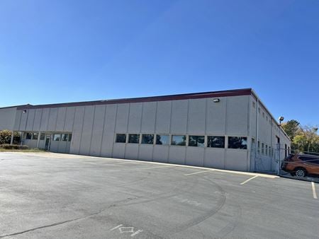 Preview of Industrial space for Rent at 3112 S 67TH STREET