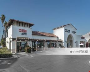 1249-1305 W Whittier Blvd