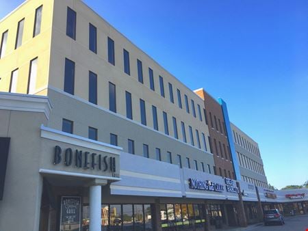 Preview of Office space for Rent at 2727 Madison Road