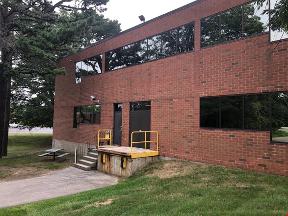 Preview of Office space for Rent at 14 Columbia Circle Drive