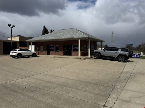 Preview of Office space for Rent at 7998 Dixie Hwy