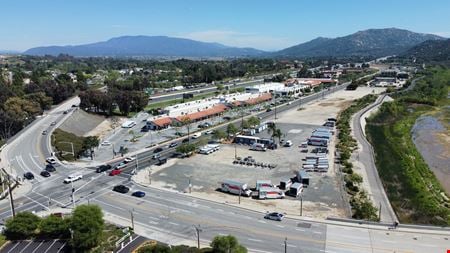 Preview of VacantLand space for Sale at SWC of 1st Street Bridge & Old Town Front Street 