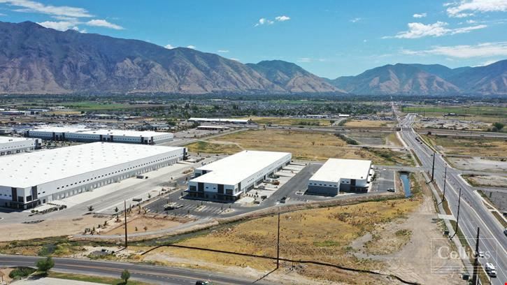 Spanish Springs Business Park