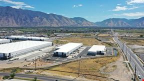 Spanish Springs Business Park