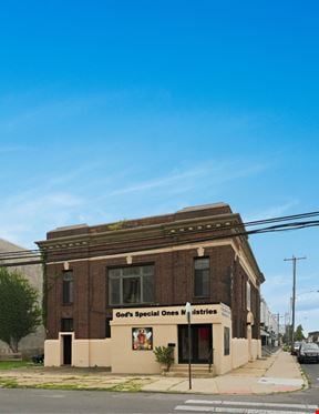 5928-30 Master Street
