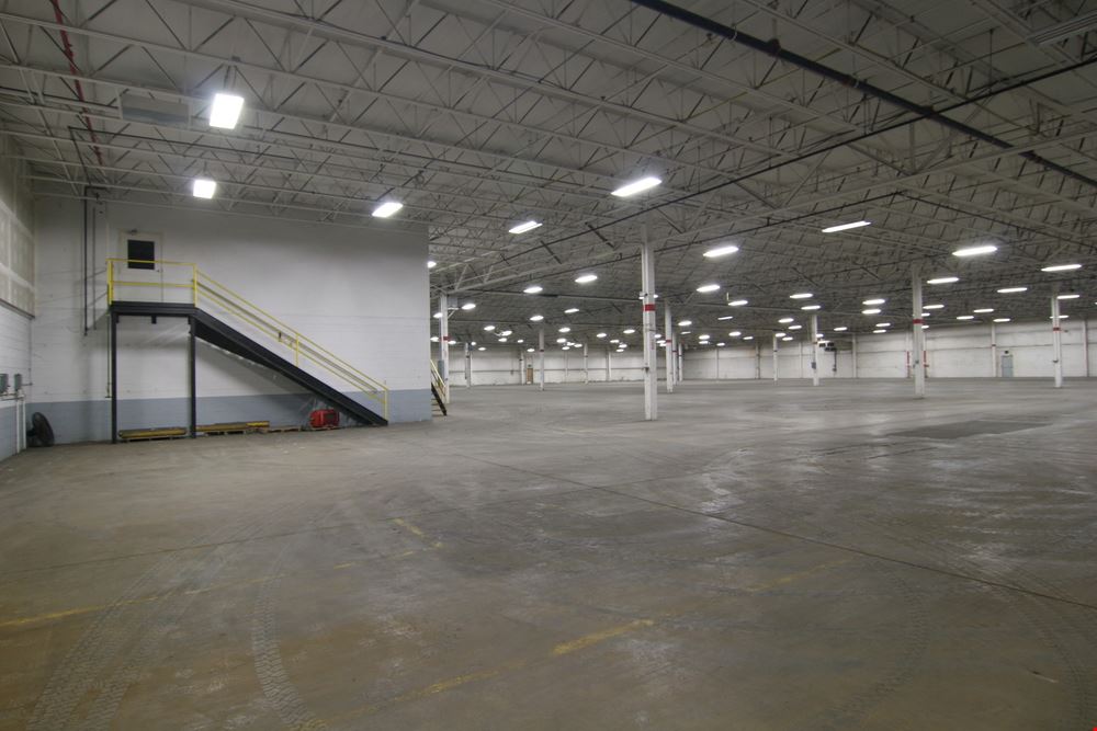 Growth Parkway - 300 - Angola