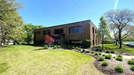 Preview of Industrial space for Sale at 570 Oakwood Rd