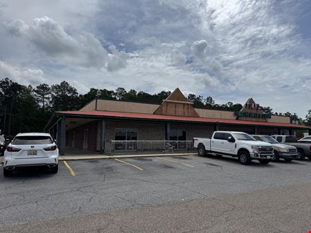 Preview of Retail space for Rent at 2031 Mississippi 15