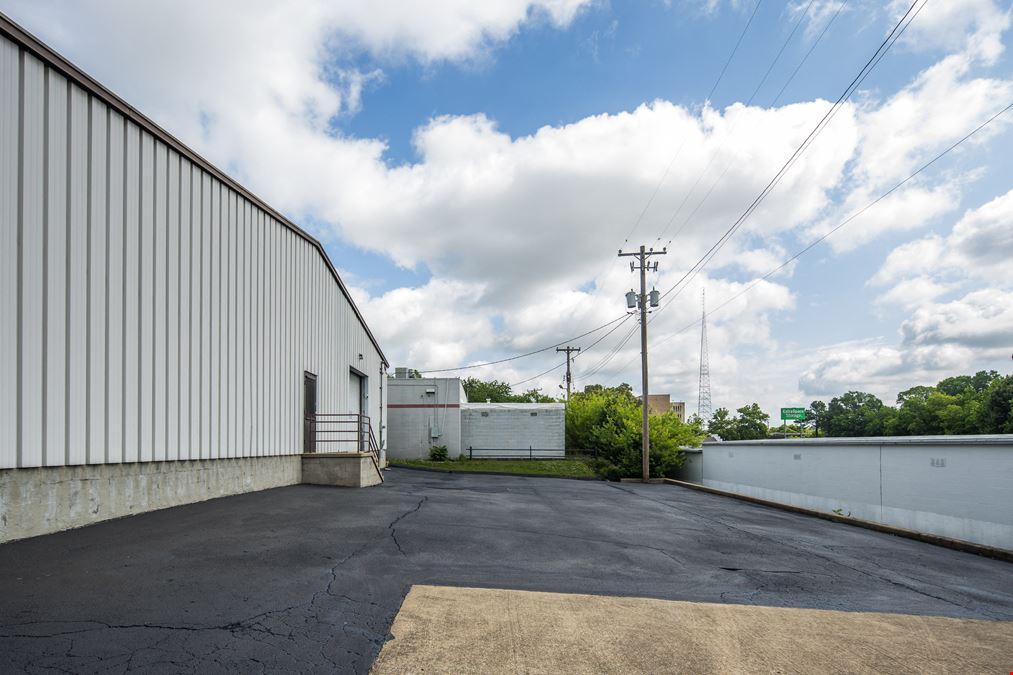 2635 Union Avenue Extended