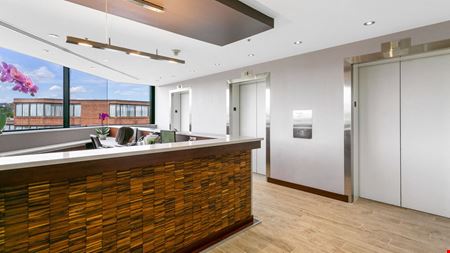 Preview of Office space for Rent at 1101 30th Street NW, Suite 500 5th floor
