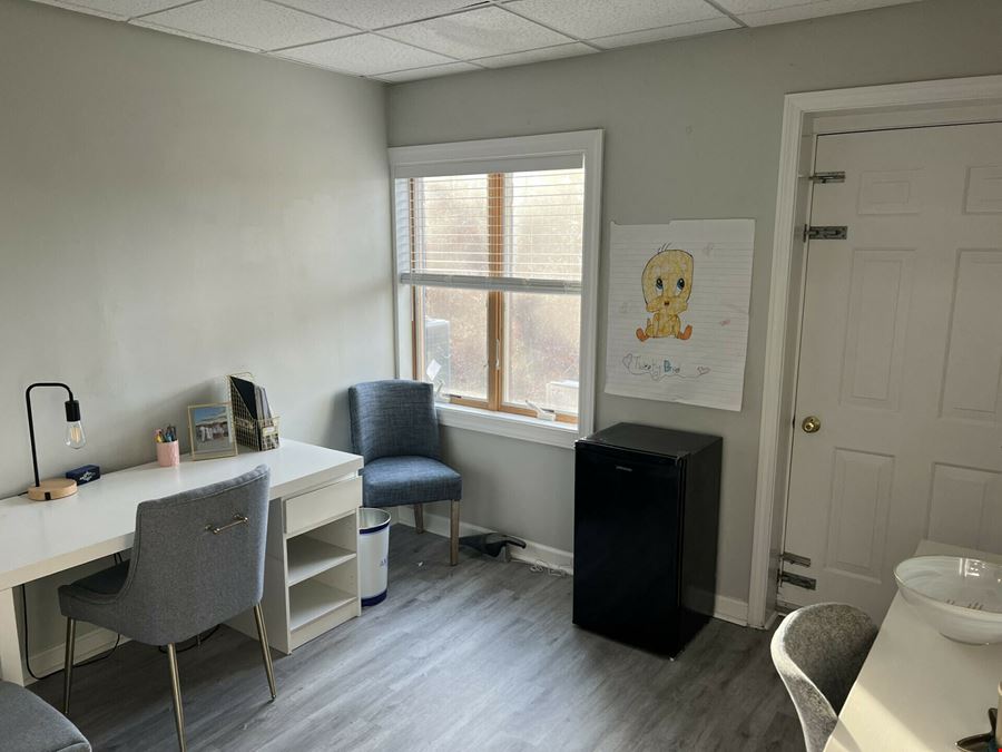 Enterprise Park Office Condos