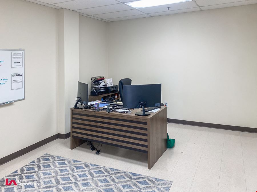 3400 Corporate Way