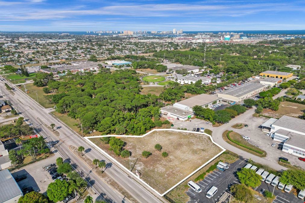 53rd Court N Lot 2