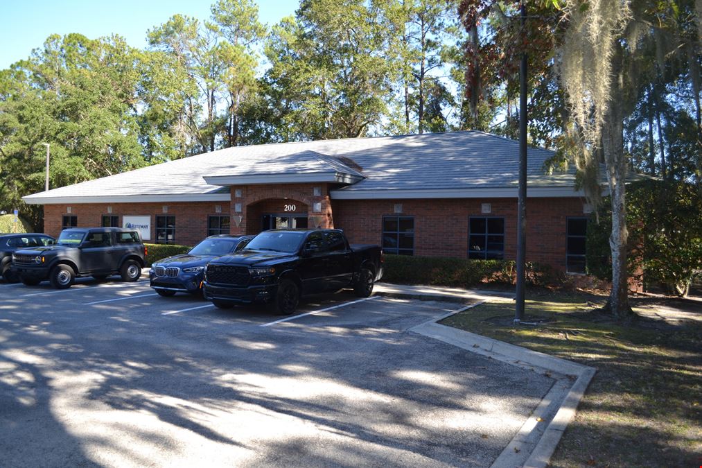 Sunbeam Professional Park - Building 200