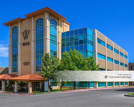 Preview of Office space for Rent at 1301 S. Coulter Street