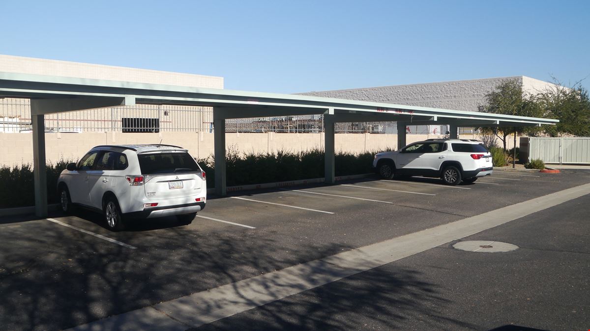 1450 W Guadalupe Rd, Bldg 2, Ste 109-110