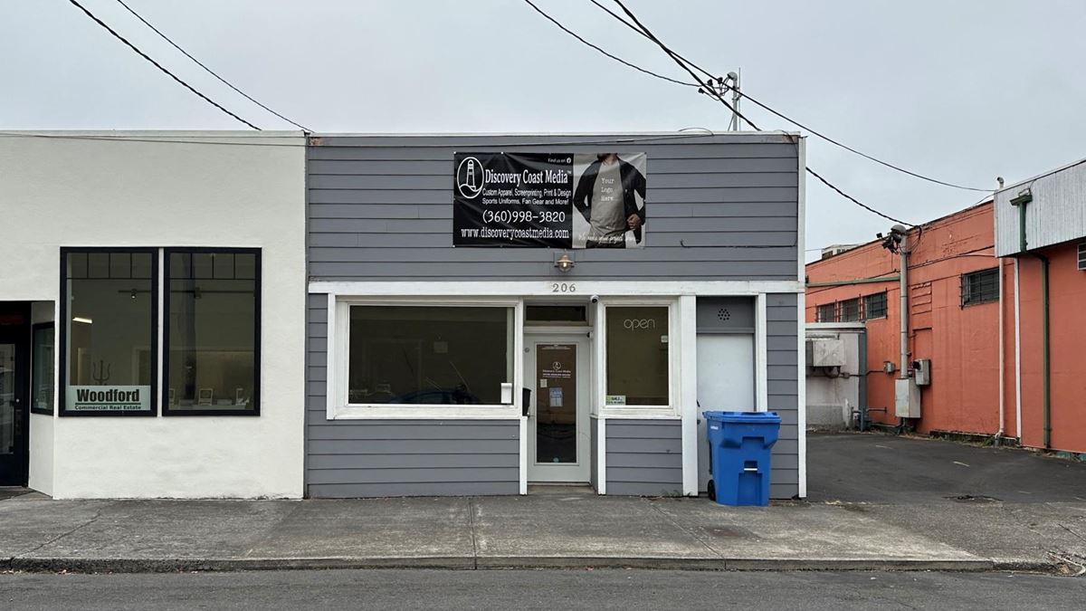 206 Vine St.
