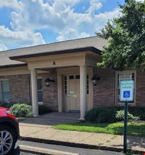 Office Condo for Lease, St Matthew's