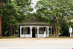 562 Clay St.