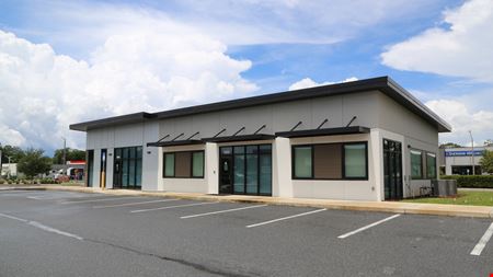 Preview of commercial space at 1499 SW 74th Dr