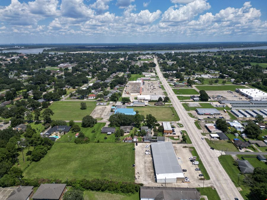 Prime Investment Opportunity: The Plaquemine Centre