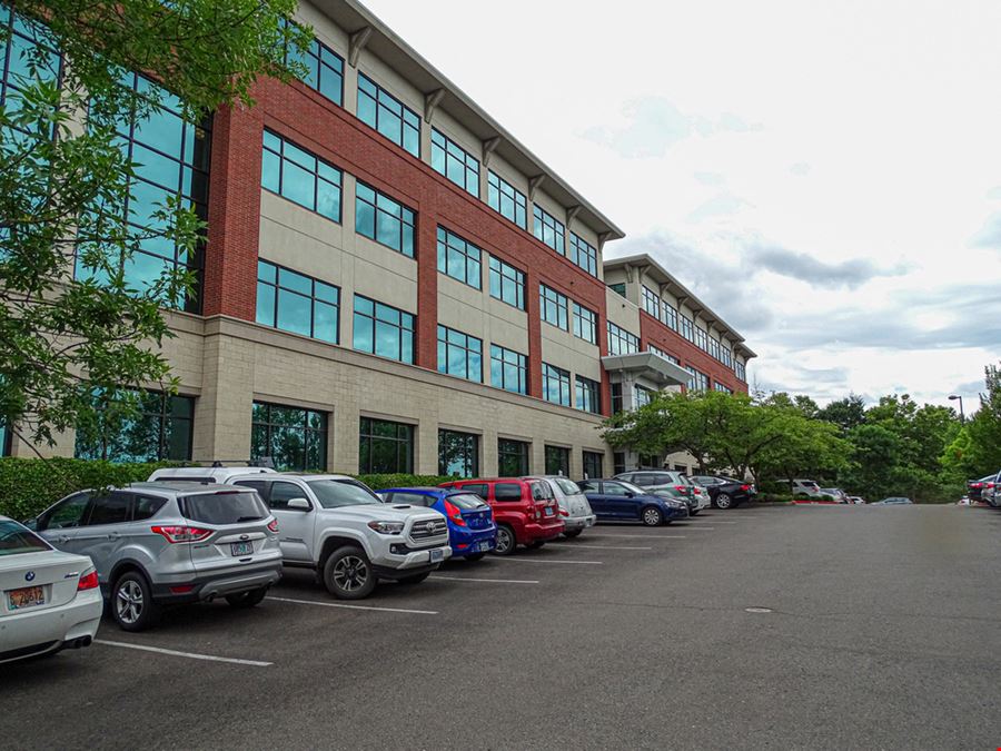 Willamette 205 Corporate Center