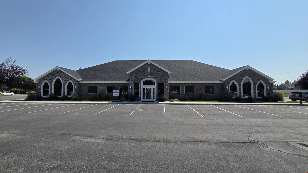 1570 Elk Creek Dr, Suite 2
