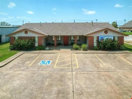 Preview of Office space for Rent at 525 Tower Dr
