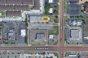 601 E Nolana Ave. Ste. D