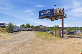 Rim 260 Storage