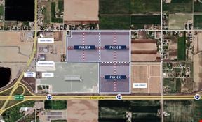 I-84 Development Land