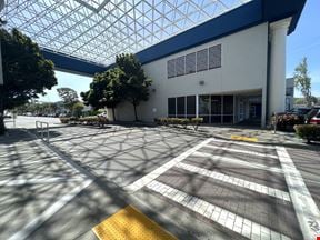 Bayview Plaza