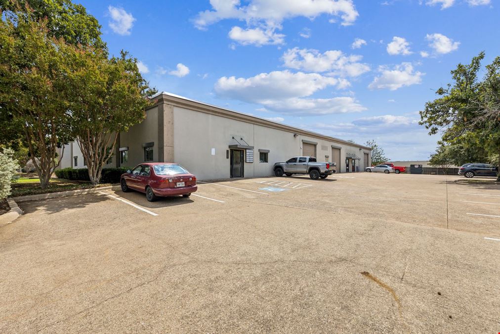 2855 Exchange Blvd