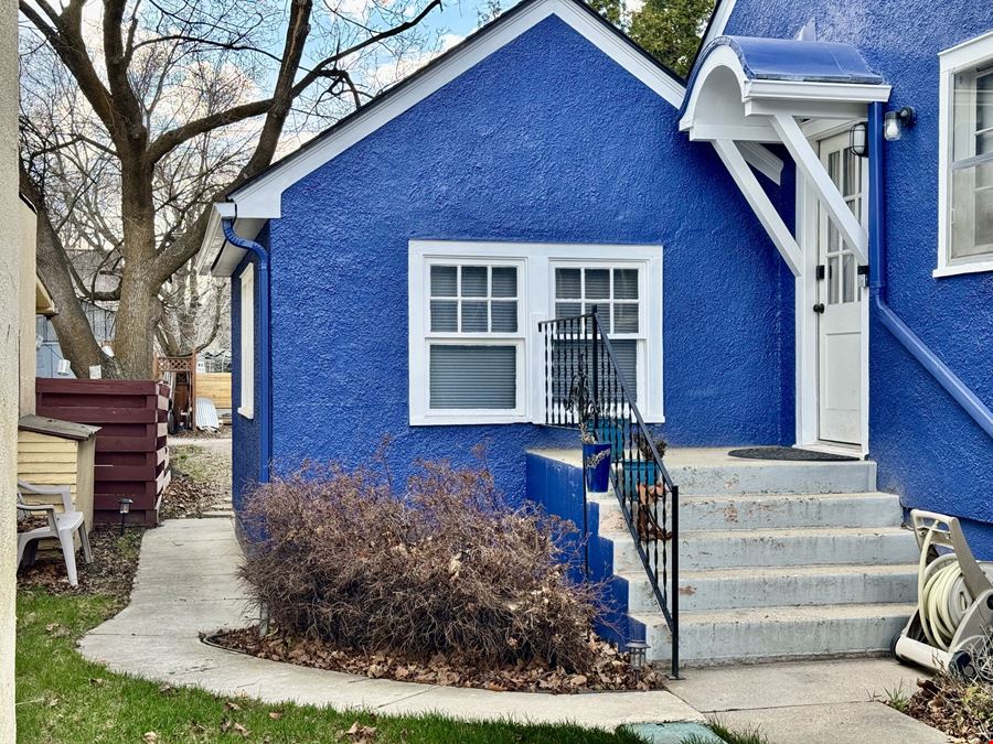 736 S Main St