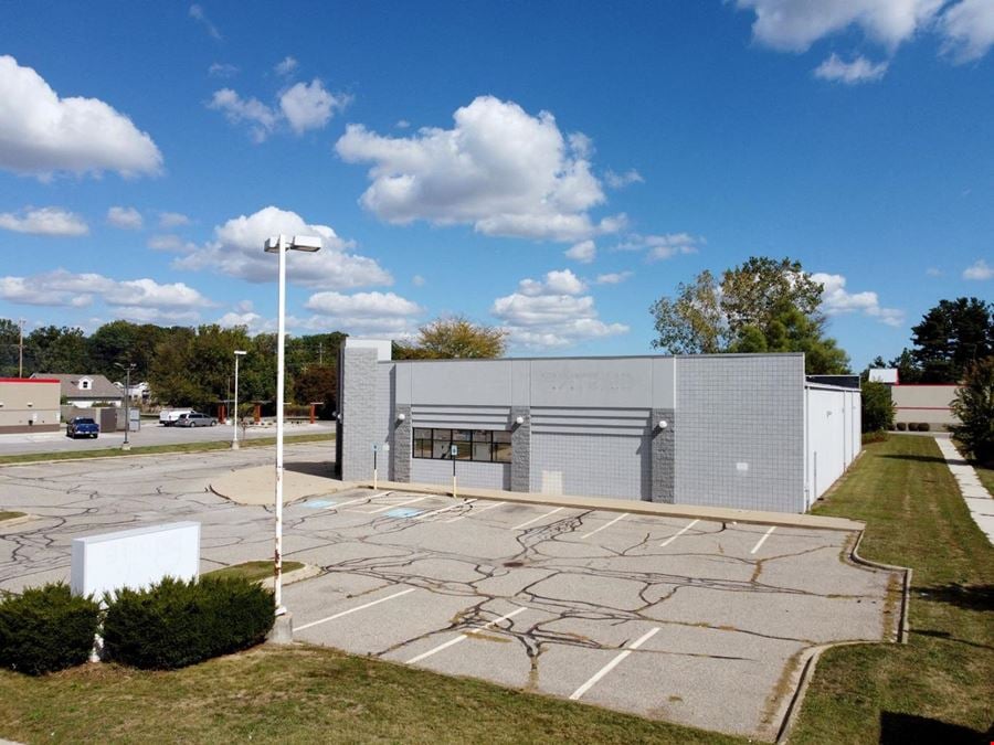 7358 Secor Road