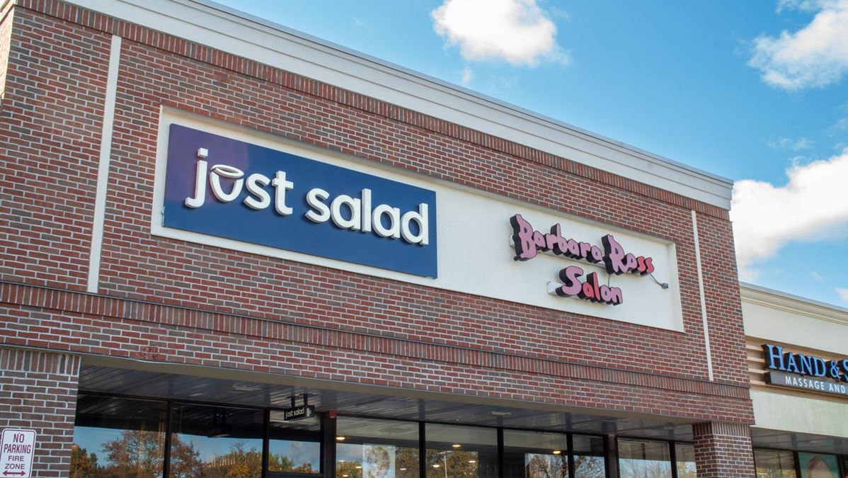 Commack Marketplace
