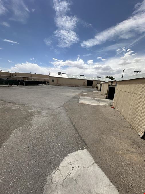 101 Industrial Avenue NE