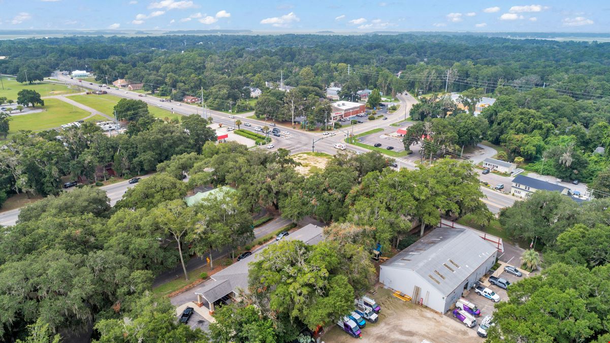 ±0.64 Acre Pad | Ready Signalized Corner