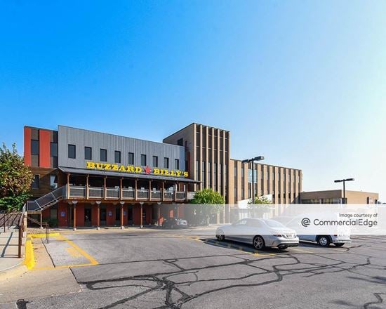 Preview of Office space for Rent at 615 3rd Street
