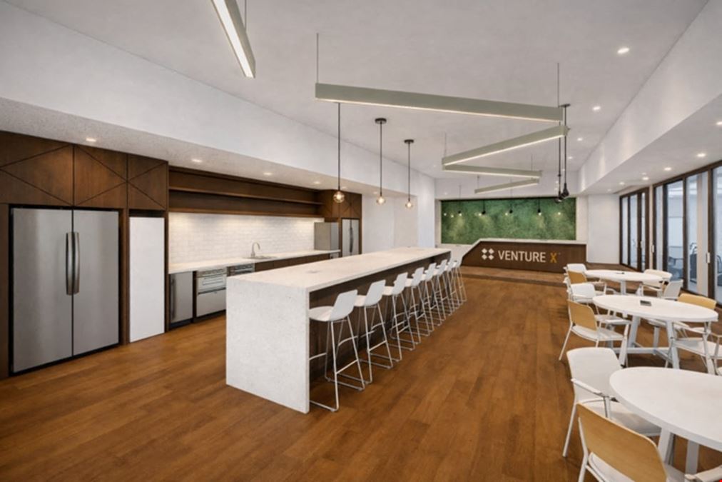 Venture X @ CityPlace West Palm Beach - Venture X - Aventura
