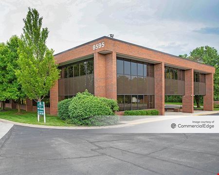 Preview of Office space for Rent at 8595 College Blvd