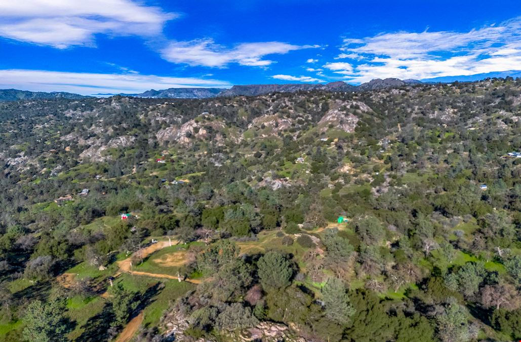 2226 Morgan Canyon Subdivision